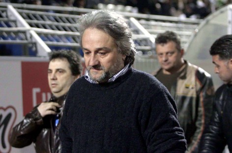 Αθωωτική απόφαση για Λεβαδειακό!