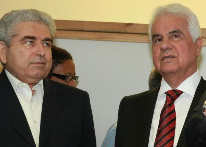 Νέα συνάντηση Χριστόφια-Έρογλου για το Κυπριακό