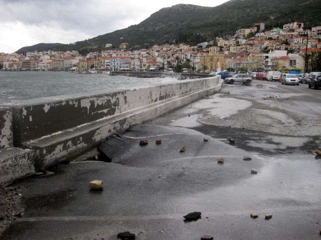 Δύο χρόνια με αναστολή για τους υπαίτιους θανάτου 9χρονης στη Σάμο