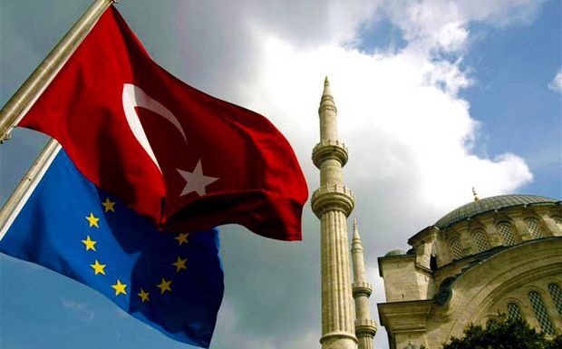 Η Τουρκία κατηγορεί την Ε.Ε. για «έλλειψη αντικειμενικότητας»