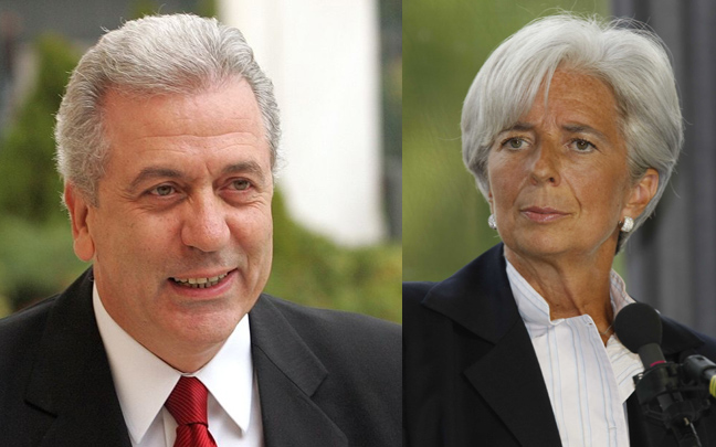 Συμφωνούμε με την εξυγίανση, όχι με τη μεθοδολογία