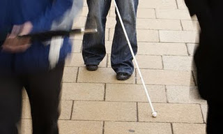 Απάτη με επιδόματα για τυφλούς στα Δωδεκάνησα