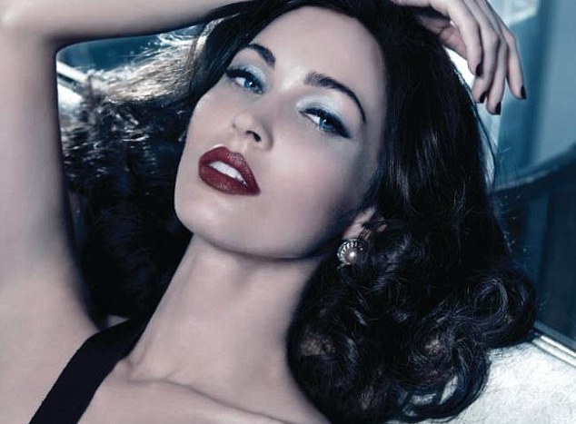 Στη σκηνή του Broadway η Megan Fox