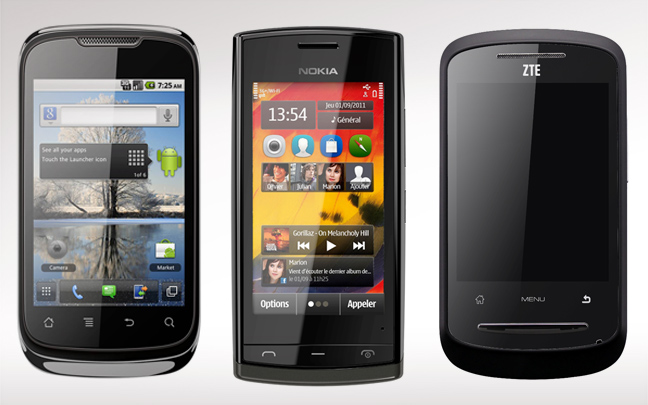 Τέλος το όνομα Nokia στα νέα «έξυπνα» κινητά