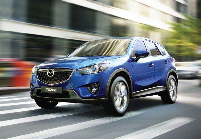 Έρχεται το νέο compact SUV