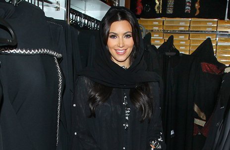 Όλη η αλήθεια για το γάμο της Kim Kardashian