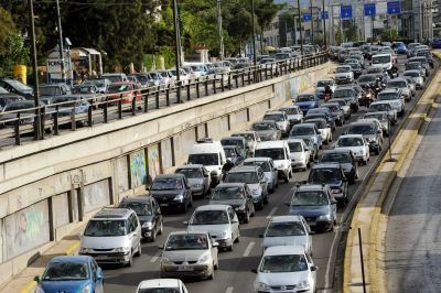 Η πετρελαιοκίνηση συνδέεται με τον καρκίνο