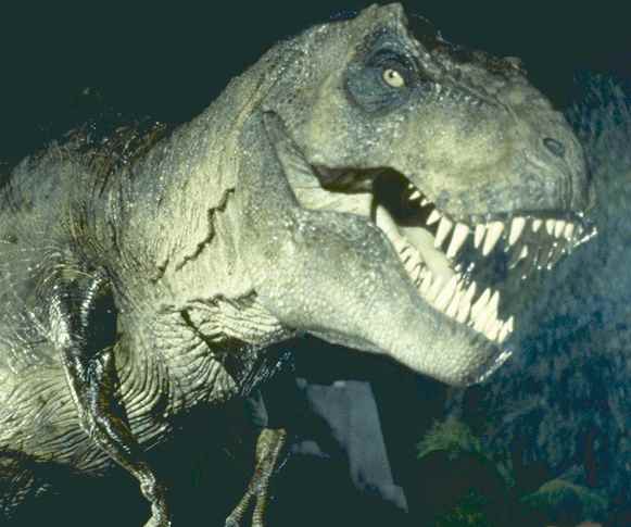 Ο δεινόσαυρος ήταν 30% πιο μεγάλος απ’ ό,τι πίστευαν