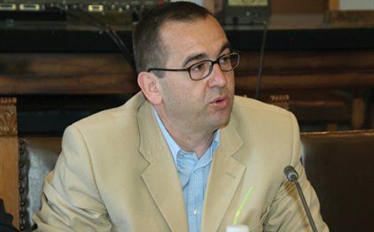 Μπαλασόπουλος: Υπάρχει υπουργός με πλαστό πτυχίο