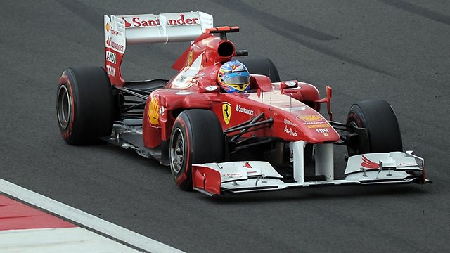 Στην 15η θέση από τις πολυτιμότερες ομάδες η Ferrari