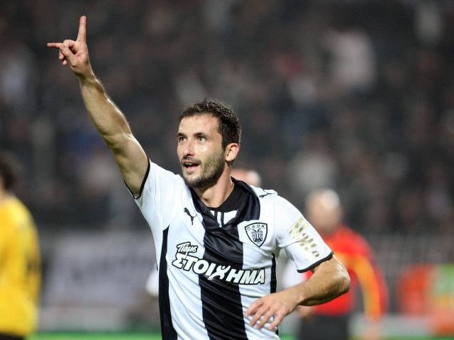 «Θέλω Champions League»