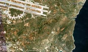 Απαλλοτριώσεις λόγω της αμερικανικής βάσης στα Χανιά