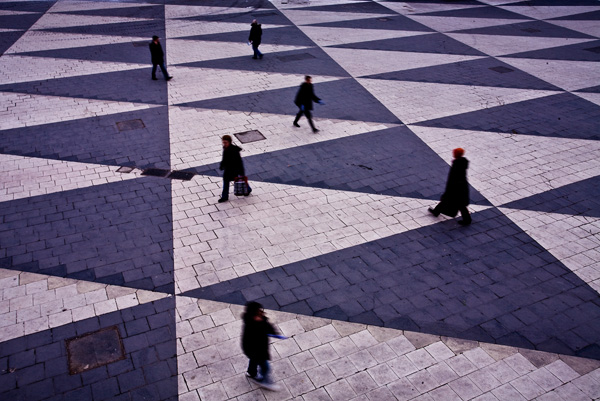 Έρχεται το Athens Photo Festival