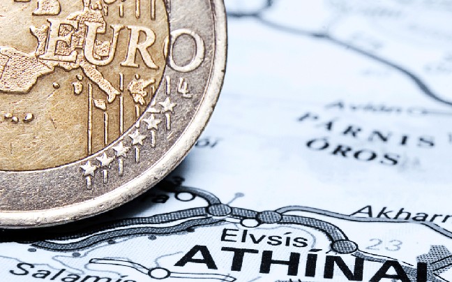 Απορρίπτει το «κούρεμα» το 58,9% των Ελλήνων