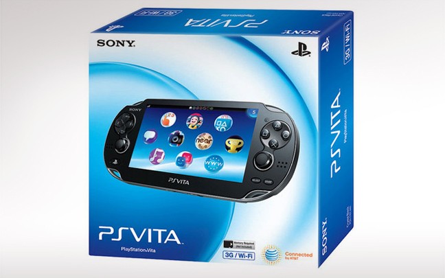 Ποικιλία τιμών στους τίτλους του PS Vita