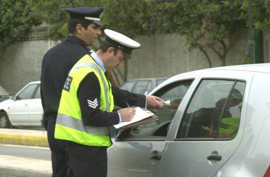 Το ΕΣΠΑ στην υπηρεσία της Αστυνομίας