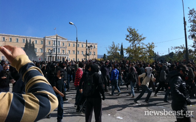 Αύριο στις 12 η κηδεία του 53χρονου οικοδόμου