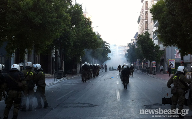 Τις 60 έφτασαν οι προσαγωγές