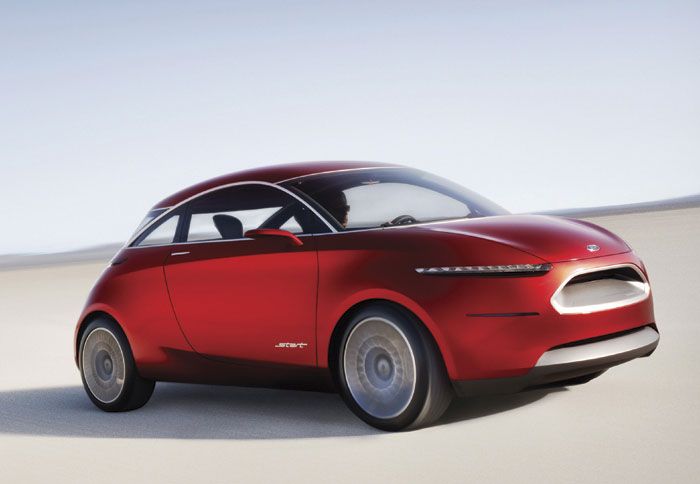 Τα μελλοντικά compact της Ford