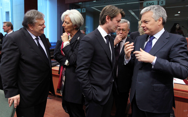 Eurogroup: Επετεύχθη σημαντική συμφωνία για την Ελλάδα
