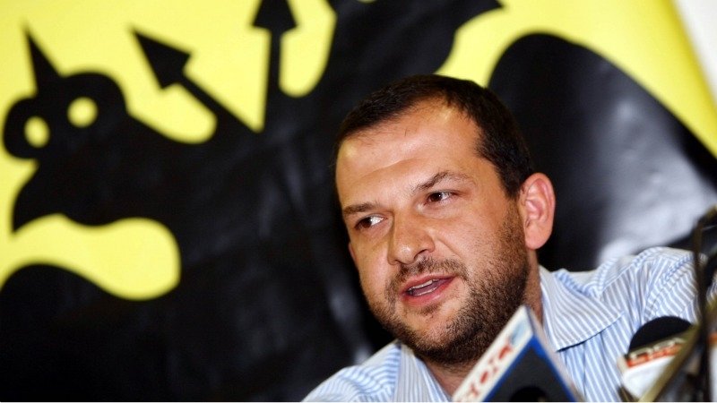 «Τα περισσότερα χρήματα δόθηκαν στη θητεία μου»
