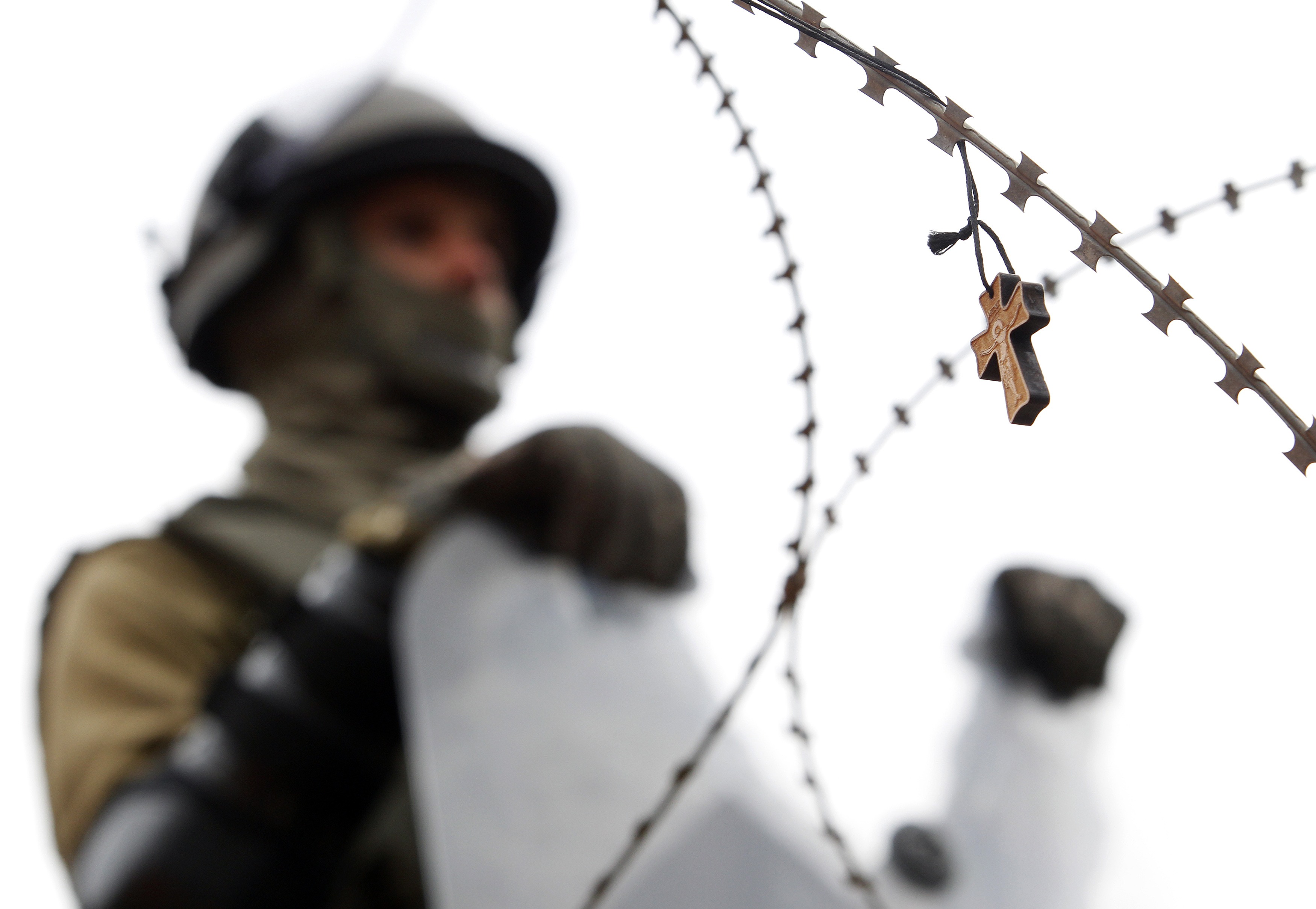 Ο στρατός του Κοσόβου θα έχει συγκροτηθεί έως το τέλος του 2013