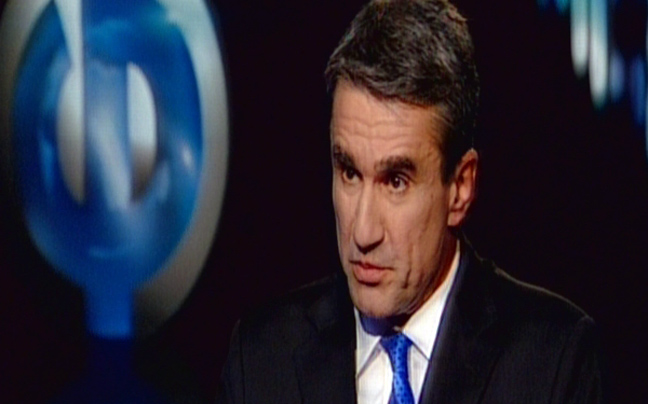 «Το κούρεμα δεν είναι χάρισμα»