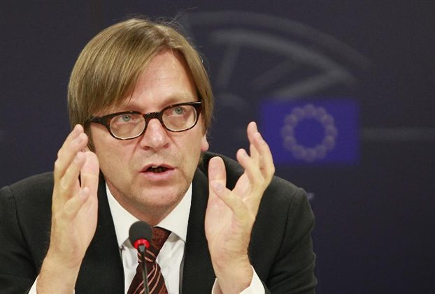 Στο 60% «έκλεισε» το κούρεμα του ελληνικού χρέους