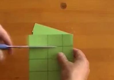 Τι μπορεί να κάνει κανείς με ένα κομμάτι χαρτί