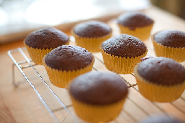 Η πιο εύκολη συνταγή για τους λάτρεις των cupcakes