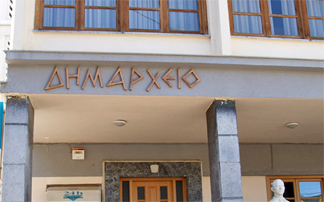 Παραιτήθηκε ο αντιδήμαρχος Γορτυνίας