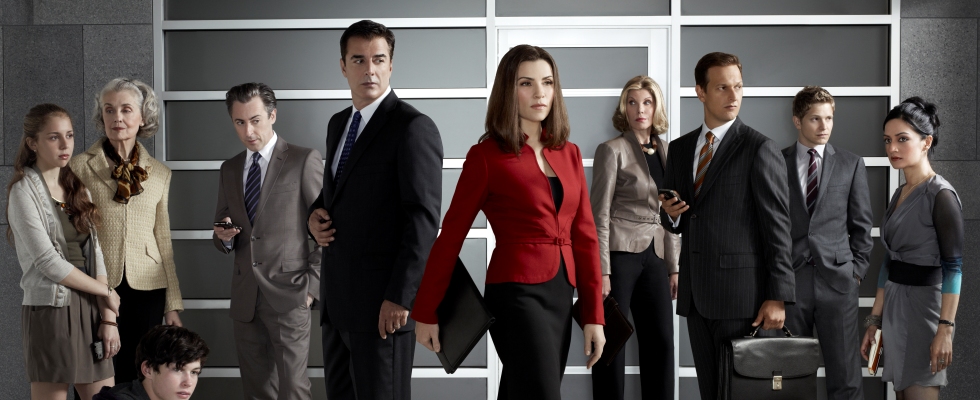 Δείτε απόψε στο «The Good Wife»