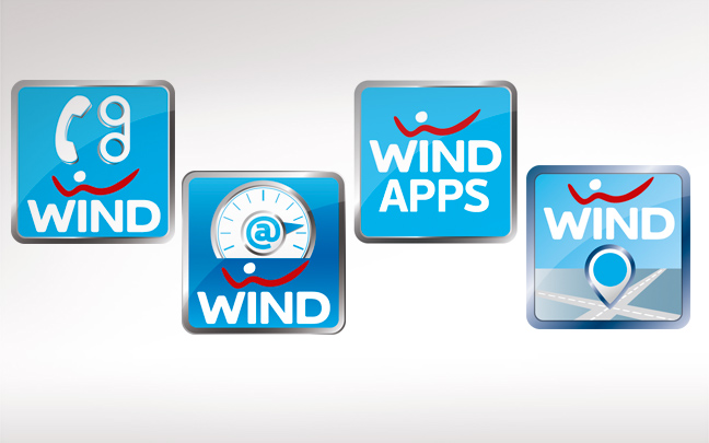 Εφαρμογές για smartphones παρουσιάζει η Wind