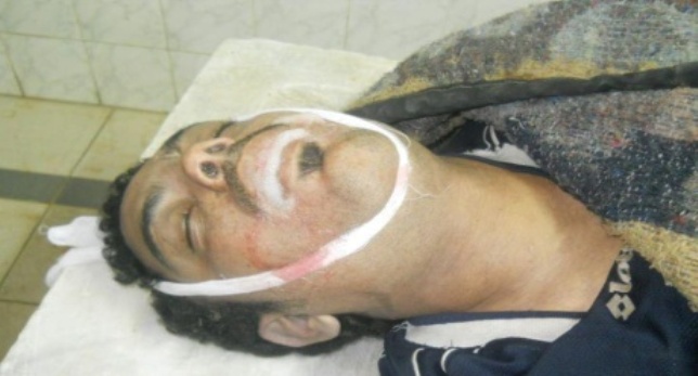 Βασανιστήρια μέχρι θανάτου στην Αίγυπτο