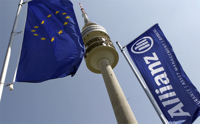 Η Allianz SE έλαβε την έγκριση της Επιτροπής Ανταγωνισμού για την εξαγορά της Ευρωπαϊκής Πίστης