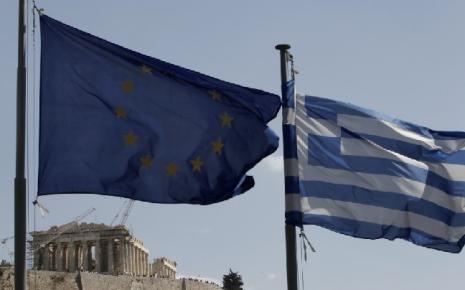 «Χωρίς την Ελλάδα η Ευρώπη θα είχε μισή αξία»