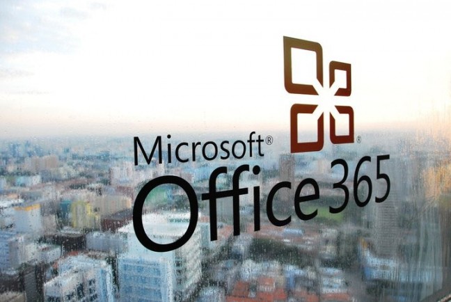 Marketplace Office 365 και στην Ελλάδα