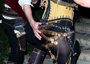 Εδώ ο κόσμος καίγεται&#8230;