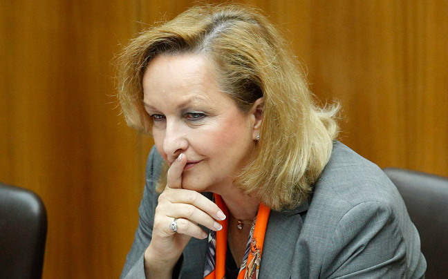 «Ένα δισ. θα στοίχιζε στην Αυστρία η χρεοκοπία της Ελλάδας»