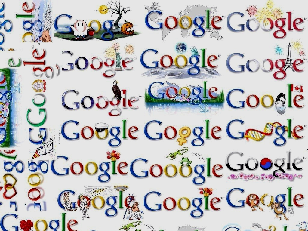 Η Google έχει όρεξη για παιχνίδια!