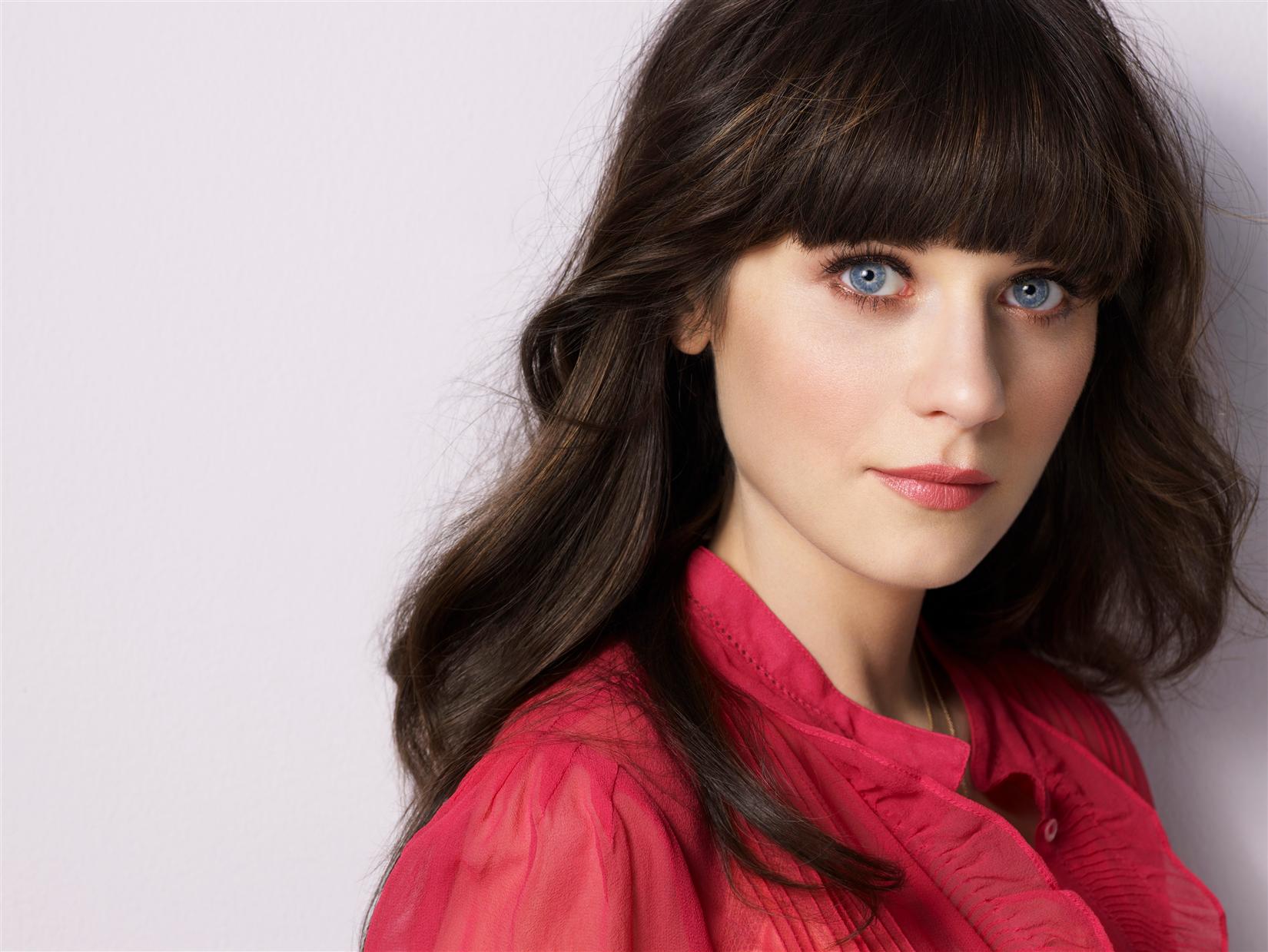 Χώρισε η Zooey Deschanel