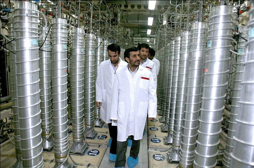 Διεθνής ανησυχία για τα πυρηνικά του Ιράν