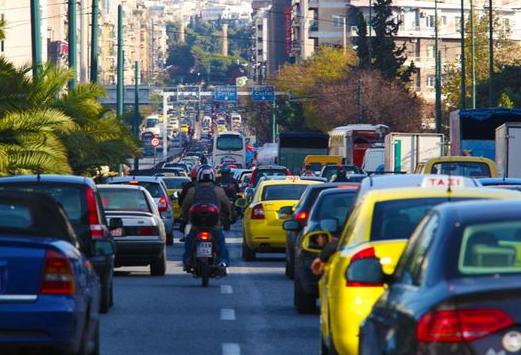 Πολυτέλεια θεωρείται η κατοχή Ι.Χ. οχήματος