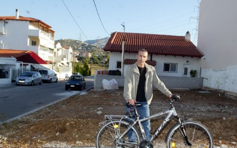 «Την κάνουν» όπως όπως για επαρχία