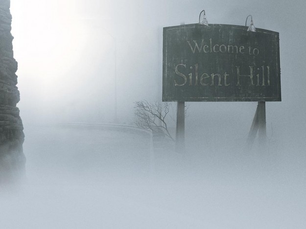 To Silent Hill «αναβιώνει» το 2012