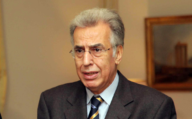 Ο Διαμαντούρος επιβεβαίωσε χθεσινή επικοινωνία