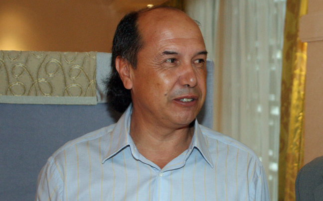 «Τυχερός ο Παναθηναϊκός που κράτησε τον Φερέιρα»