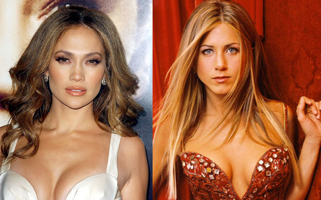 Τι κοινό έχουν οι Jennifer Aniston και Jennifer Lopez;