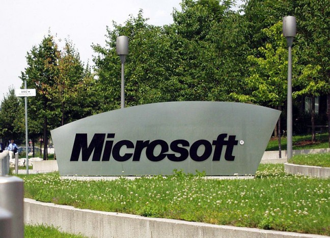 Μήπως θα δούμε και smartphones από την Microsoft;