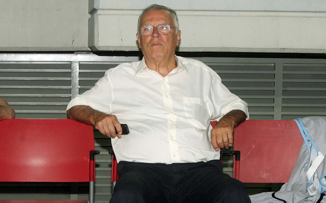«Πρέπει να αποθεώνουμε τους παίκτες μας»